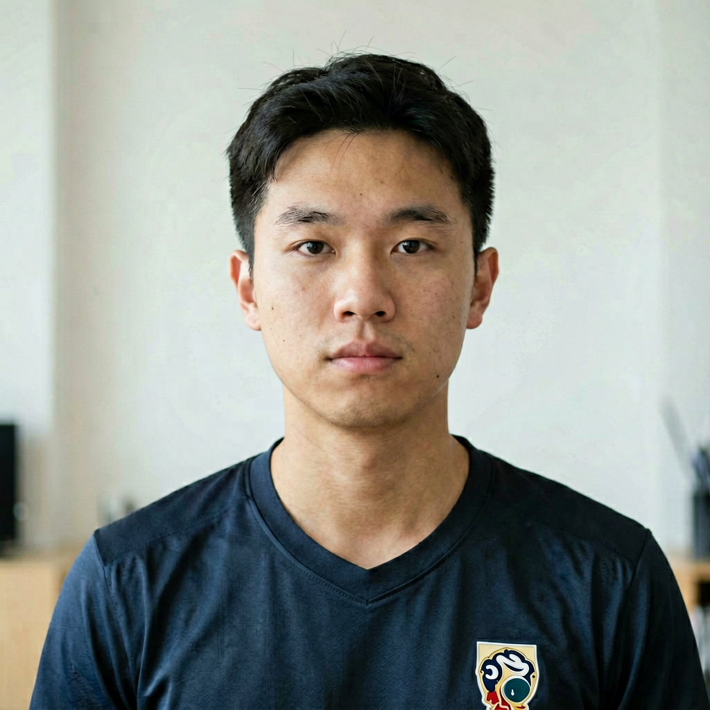 普通球迷头像