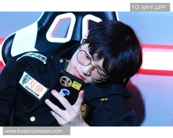 刘静专访：从初心到巅峰的和平精英发展之路回顾与展望