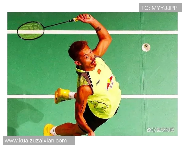 从零起步掌握羽毛球战术技巧全面指南助你成为场上高手