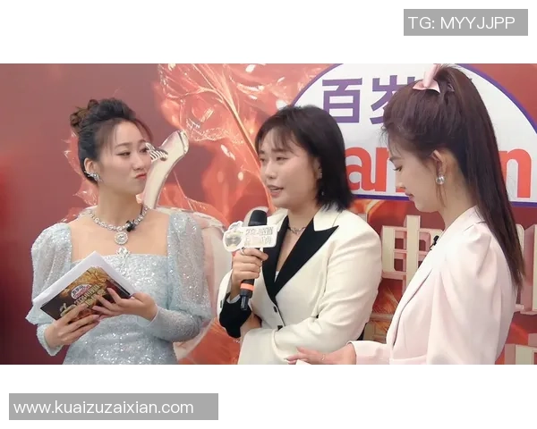 与赵丽畅谈和平精英的成长历程与游戏背后的故事