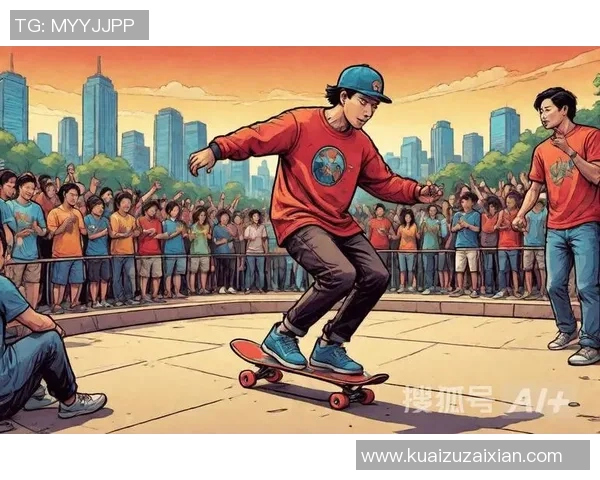 北京滑板队实力提升引发热议滑板运动发展新篇章