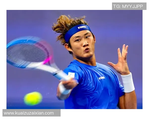 上海网球队引领网球技术革新十大趋势解析