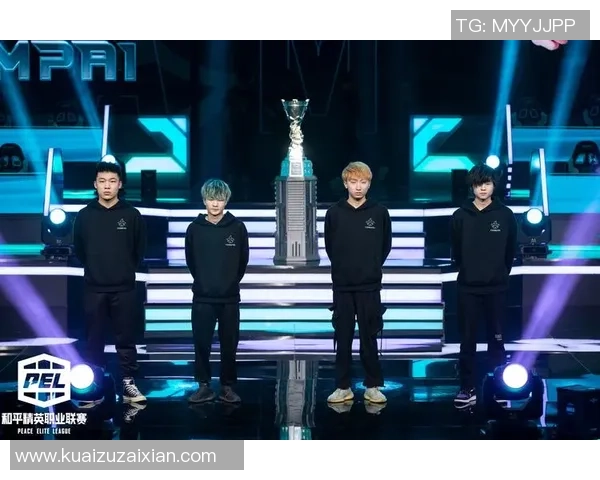 和平精英团队协作赛季回顾EDG战队表现创新高引发关注