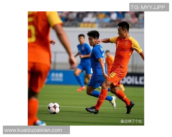 北京足球队配合变革引发热议探索新战术与团队协作的未来发展 北京足球队配合变革引发热议探索新战术与团队协作的未来发展