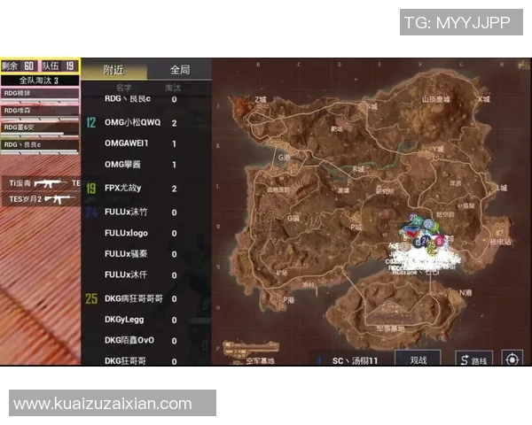 和平精英新手必看攻略全面解析比赛技巧与经验分享 和平精英新手必看攻略全面解析比赛技巧与经验分享