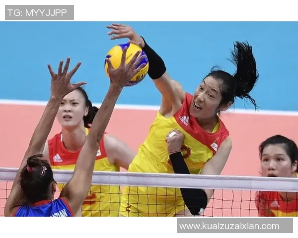 对话吴芳:回顾她的排球生涯与奋斗历程的精彩瞬间 对话吴芳:回顾她的排球生涯与奋斗历程的精彩瞬间