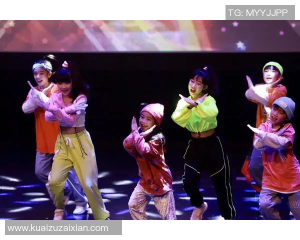 广州街舞队转型之路：得失之间的挑战与机遇分析