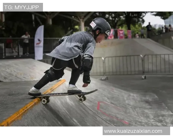 杭州滑板队实力解析：年轻力量与技术创新的完美结合