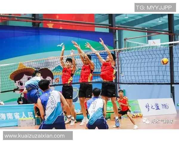 杭州排球队耐力革命引发热议全新训练模式助力竞技水平提升