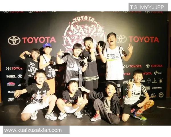 杭州街舞队荣登全国街舞速度排行榜第一名引发热议 杭州街舞队荣登全国街舞速度排行榜第一名引发热议