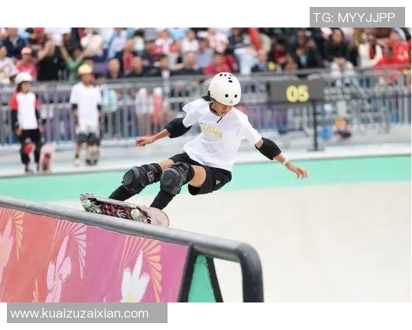 武汉滑板队以57分领跑滑板精英赛积分榜展现强劲实力