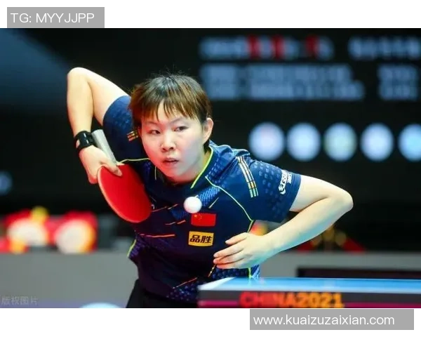 深圳乒乓球队转型之路的成功与挑战分析