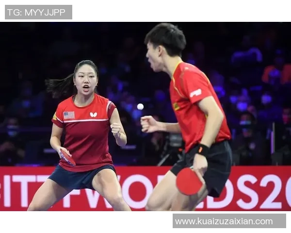 深入分析西安乒乓球队控制打法的战术特点与实践应用