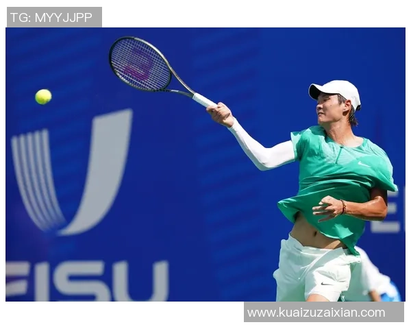 南京网球队的成长之路：一段关于坚持与梦想的网球纪实故事